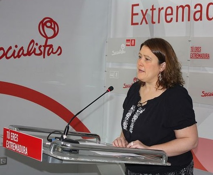 PSOE: “De las ayudas agroambiantales y de la PAC, Monago no sabe nada”.