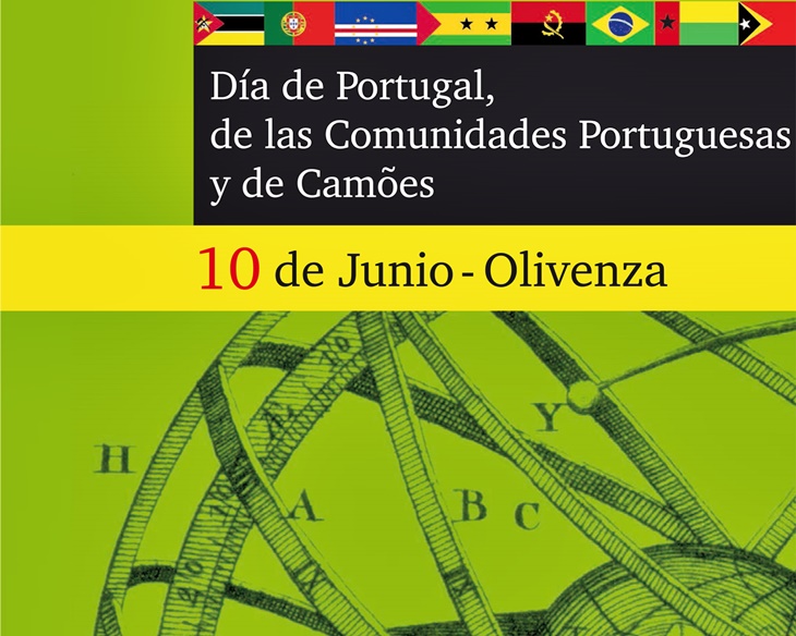 Multitud de actividades en Olivenza para celebrar el Día de Portugal