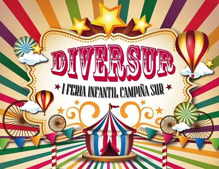 Llerena acogerá la primera feria de ocio infantil de la Campiña Sur