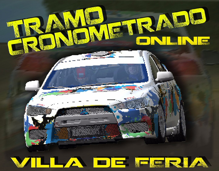 Miguel Ángel Argüelles gana el Tramo Cronometrado Villa de Feria