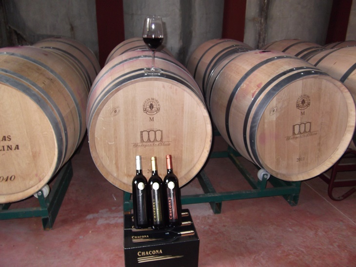 Bodegas La Pelina consigue 5 premios ‘Mezquita de Córdoba’