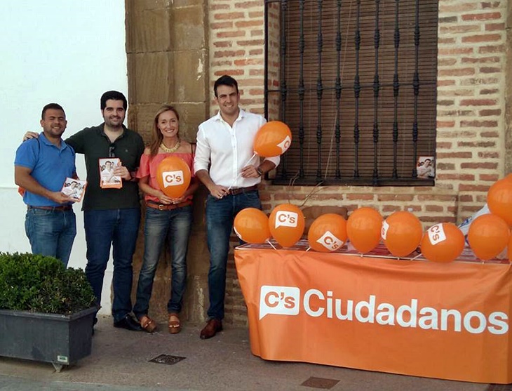 C's asegura haber salido fortalecido del debate