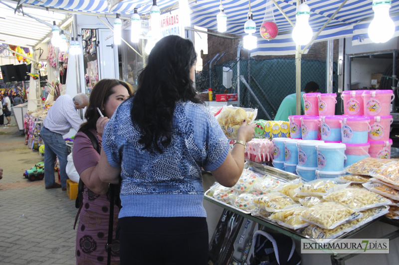 ¿Qué productos típicos encontramos en la Feria de San Juan?