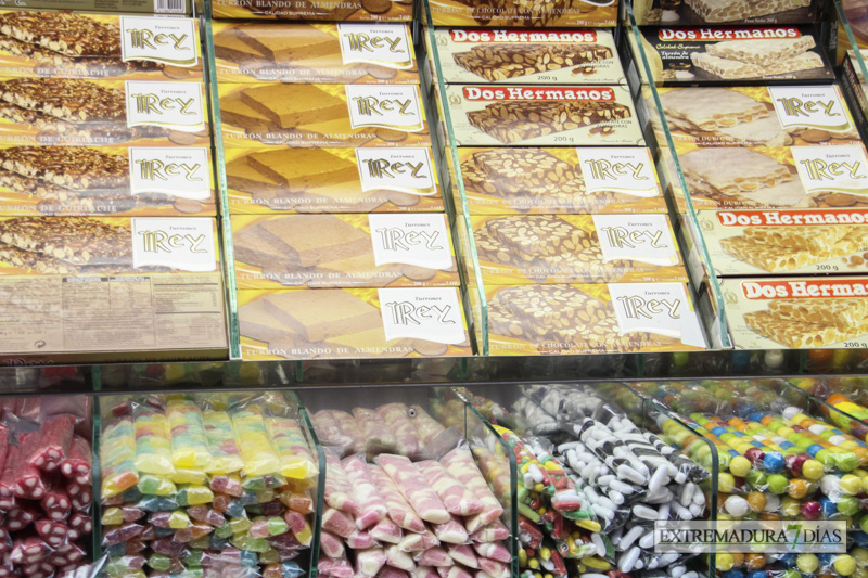 ¿Qué productos típicos encontramos en la Feria de San Juan?