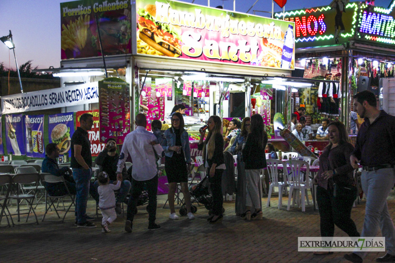 ¿Qué productos típicos encontramos en la Feria de San Juan?