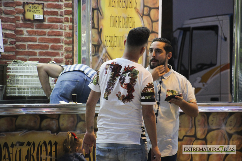 ¿Qué productos típicos encontramos en la Feria de San Juan?