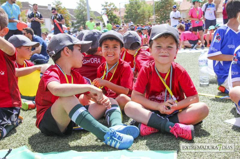 ¿Ha participado tu hijo/a en el Mundialito? encuéntral@ en nuestra galería