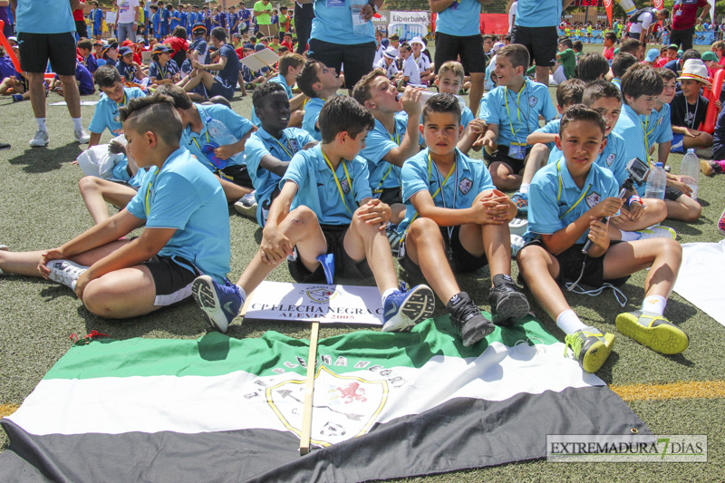 ¿Ha participado tu hijo/a en el Mundialito? encuéntral@ en nuestra galería