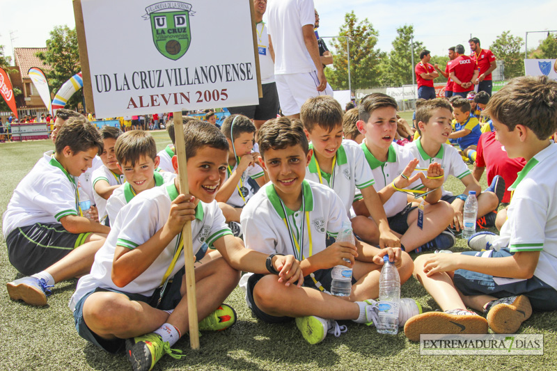 ¿Ha participado tu hijo/a en el Mundialito? encuéntral@ en nuestra galería