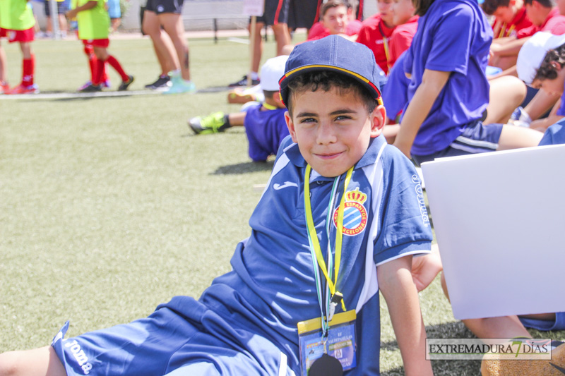 ¿Ha participado tu hijo/a en el Mundialito? encuéntral@ en nuestra galería
