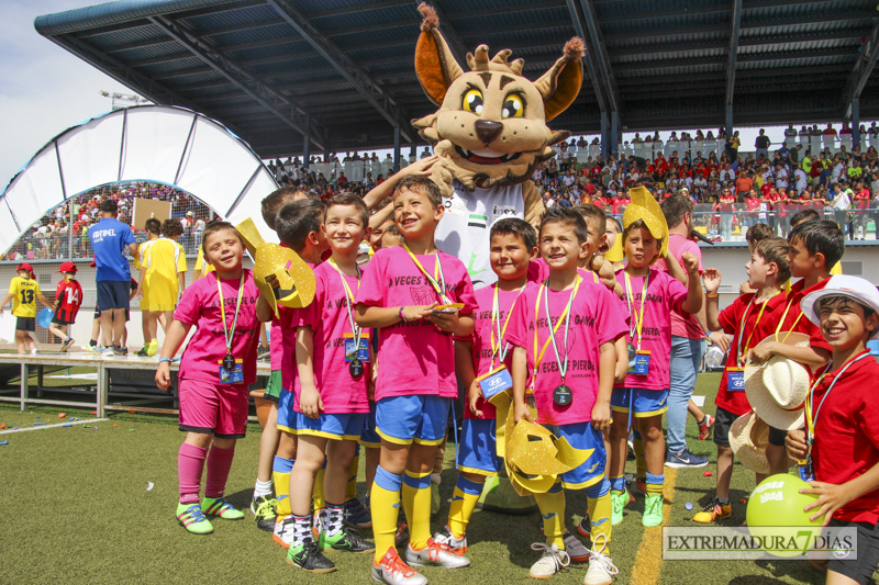¿Ha participado tu hijo/a en el Mundialito? encuéntral@ en nuestra galería