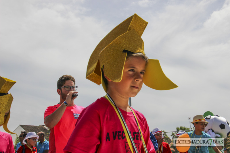 ¿Ha participado tu hijo/a en el Mundialito? encuéntral@ en nuestra galería