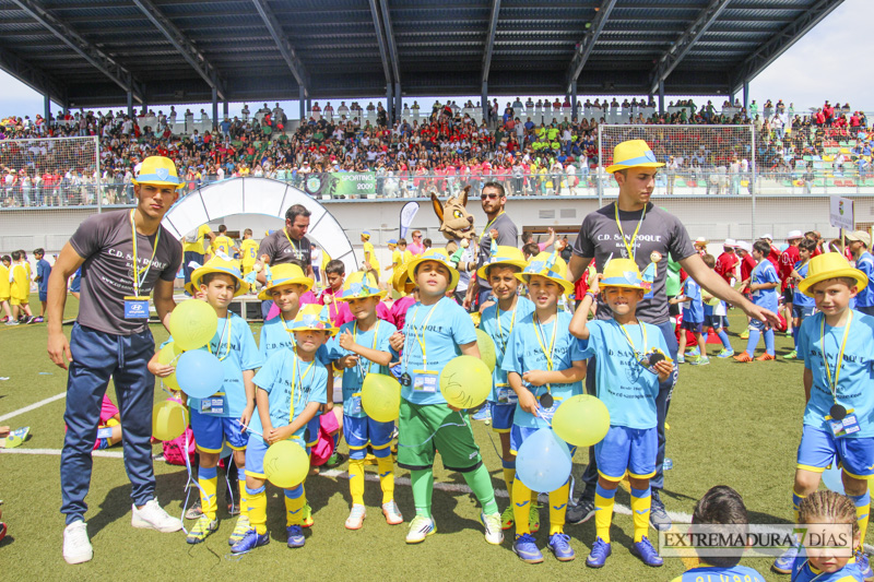 ¿Ha participado tu hijo/a en el Mundialito? encuéntral@ en nuestra galería