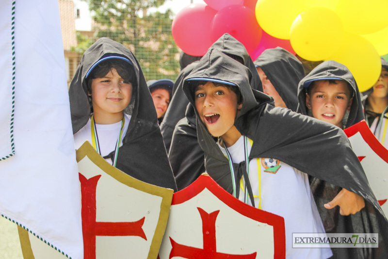 ¿Ha participado tu hijo/a en el Mundialito? encuéntral@ en nuestra galería