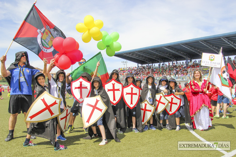 ¿Ha participado tu hijo/a en el Mundialito? encuéntral@ en nuestra galería