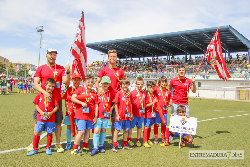 ¿Ha participado tu hijo/a en el Mundialito? encuéntral@ en nuestra galería