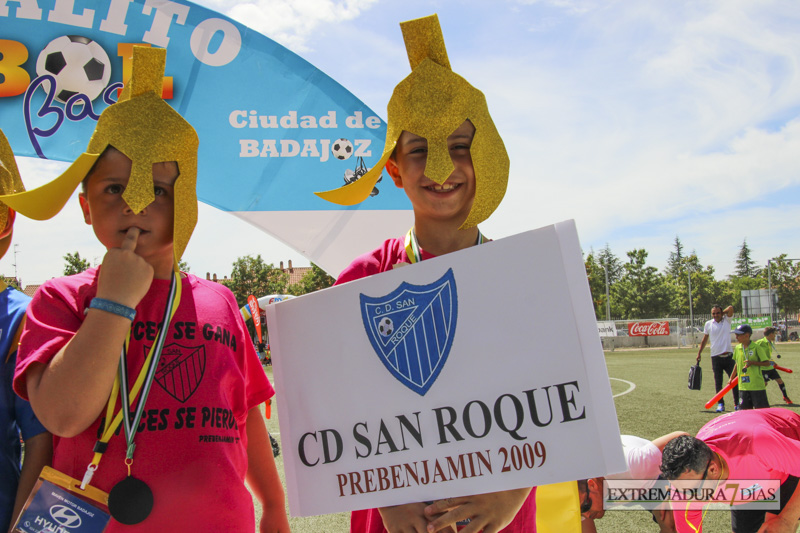¿Ha participado tu hijo/a en el Mundialito? encuéntral@ en nuestra galería