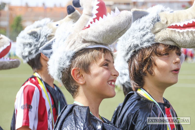¿Ha participado tu hijo/a en el Mundialito? encuéntral@ en nuestra galería
