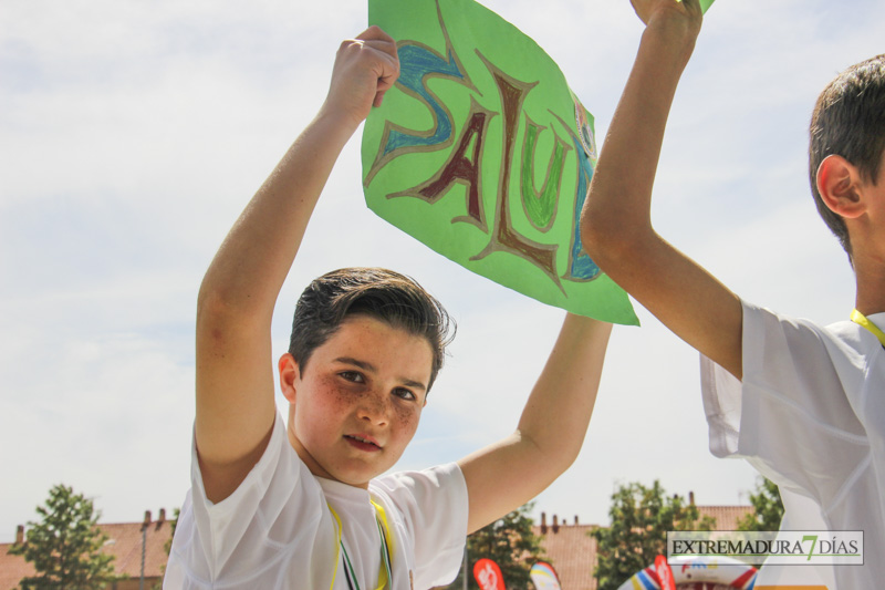 ¿Ha participado tu hijo/a en el Mundialito? encuéntral@ en nuestra galería