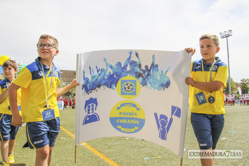 ¿Ha participado tu hijo/a en el Mundialito? encuéntral@ en nuestra galería