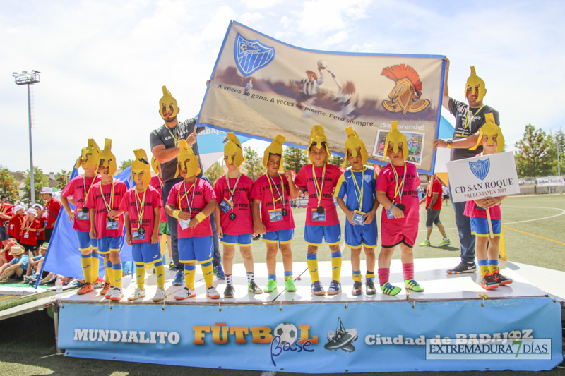 ¿Ha participado tu hijo/a en el Mundialito? encuéntral@ en nuestra galería