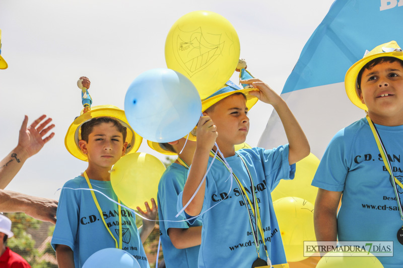 ¿Ha participado tu hijo/a en el Mundialito? encuéntral@ en nuestra galería