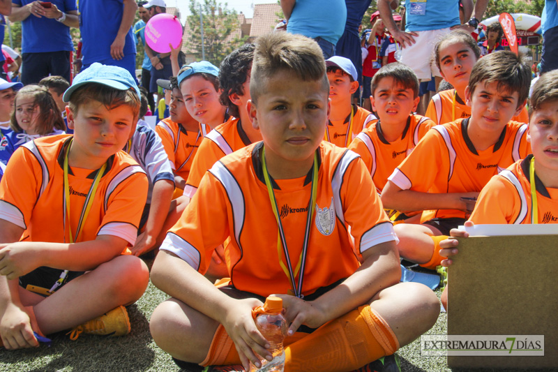 ¿Ha participado tu hijo/a en el Mundialito? encuéntral@ en nuestra galería