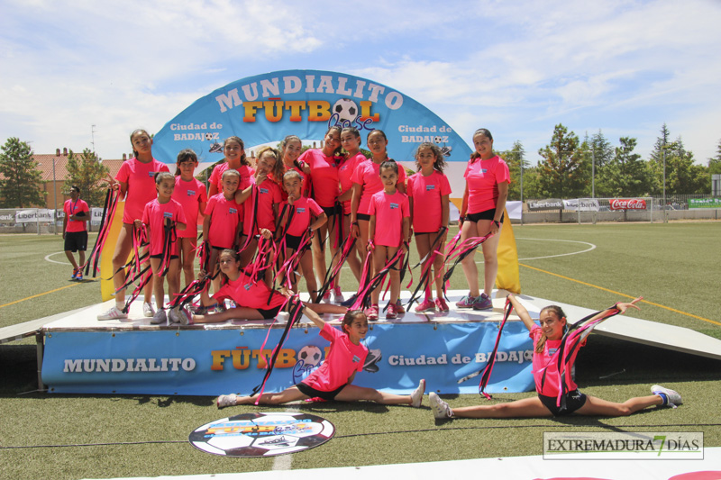 ¿Ha participado tu hijo/a en el Mundialito? encuéntral@ en nuestra galería