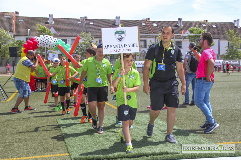 ¿Ha participado tu hijo/a en el Mundialito? encuéntral@ en nuestra galería