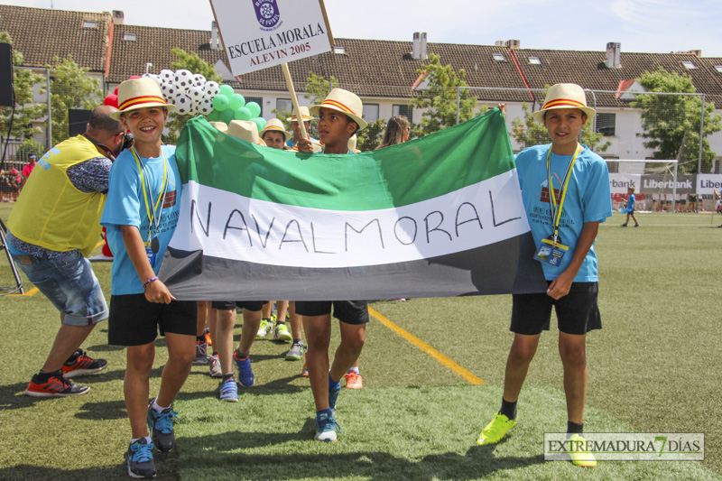 ¿Ha participado tu hijo/a en el Mundialito? encuéntral@ en nuestra galería