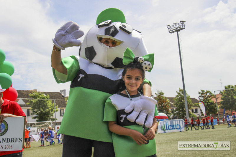 ¿Ha participado tu hijo/a en el Mundialito? encuéntral@ en nuestra galería