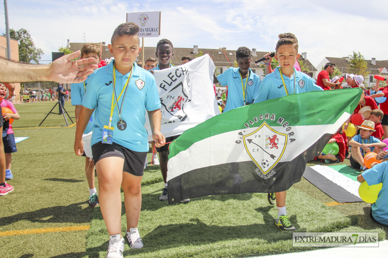 ¿Ha participado tu hijo/a en el Mundialito? encuéntral@ en nuestra galería