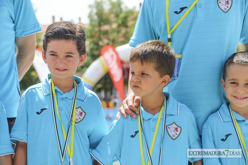 ¿Ha participado tu hijo/a en el Mundialito? encuéntral@ en nuestra galería
