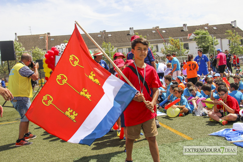 ¿Ha participado tu hijo/a en el Mundialito? encuéntral@ en nuestra galería