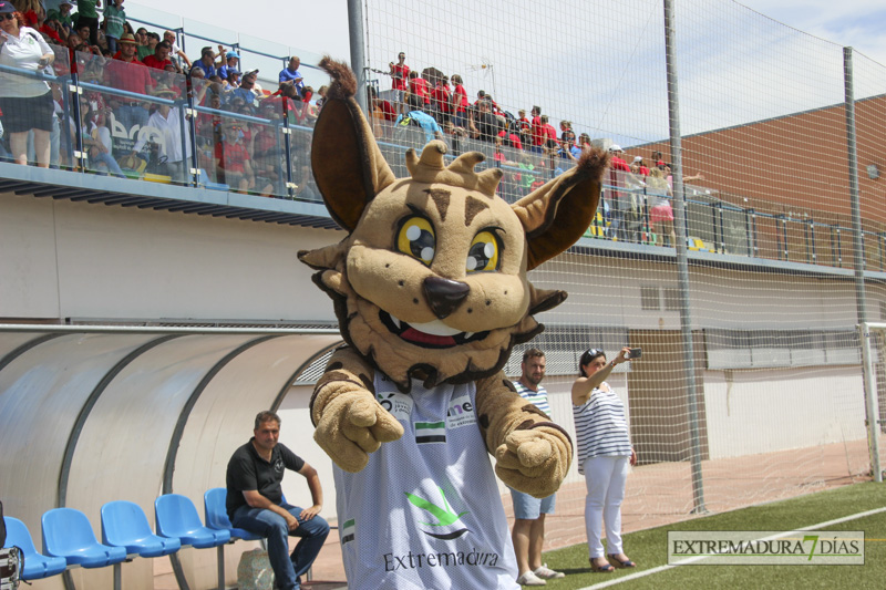 ¿Ha participado tu hijo/a en el Mundialito? encuéntral@ en nuestra galería