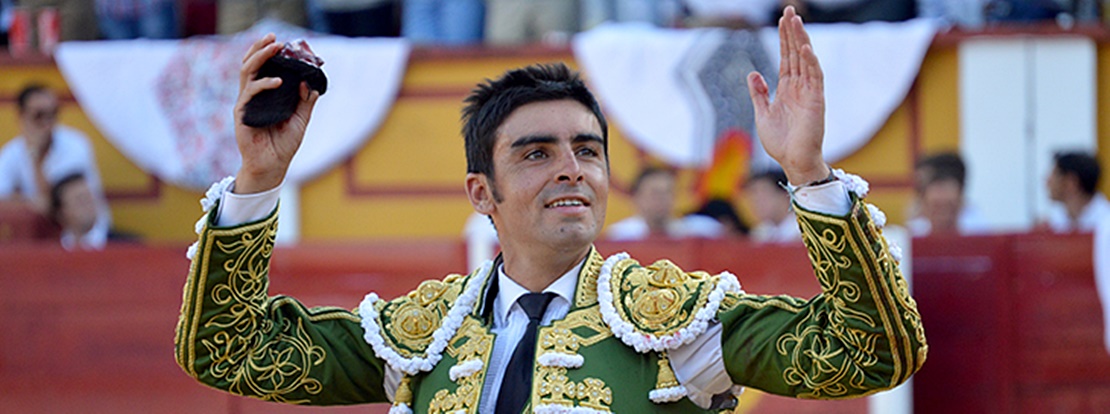 Soberbio Perera ante una tarde de toros dispar