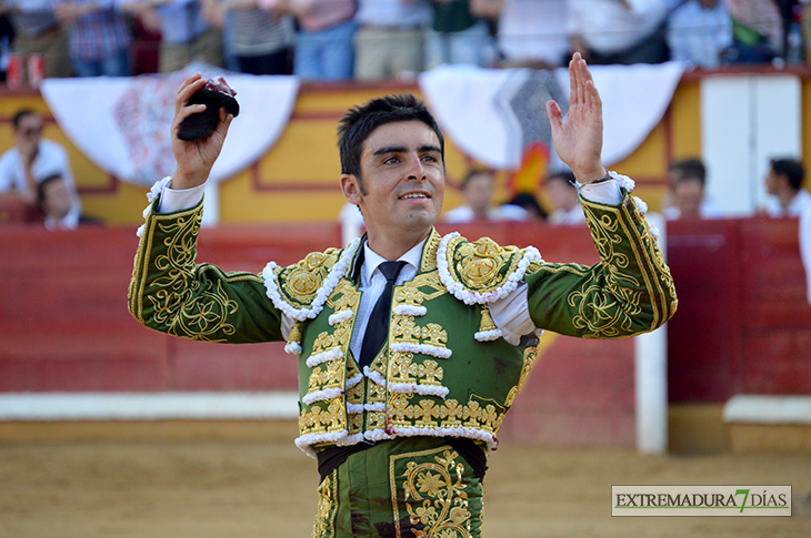 Galería de fotos de la segunda de feria taurina San Juan 2016