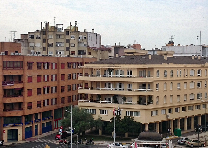 Aumenta el precio de la vivienda en Extremadura