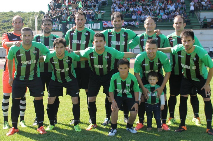 El Jerez se complica el ascenso