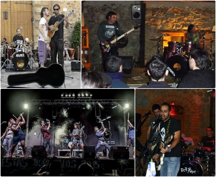 El Guoman de Guareña se celebra este fin de semana