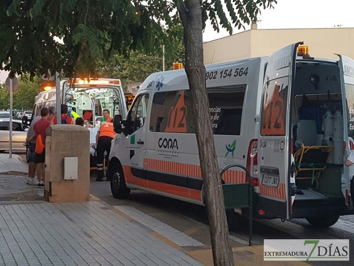 Nuevo atropello en un punto negro de la Carretera de la Corte