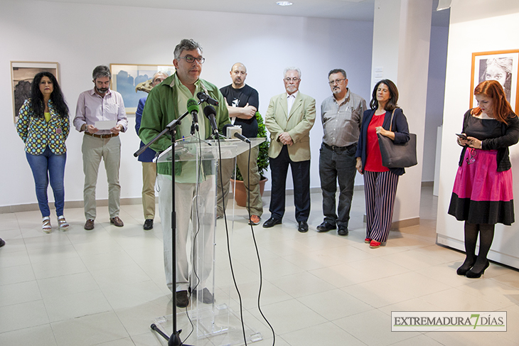 El Museo de la Ciudad acoge la exposición JABA 2016