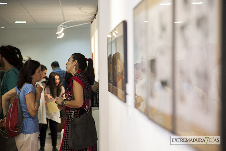 El Museo de la Ciudad acoge la exposición JABA 2016