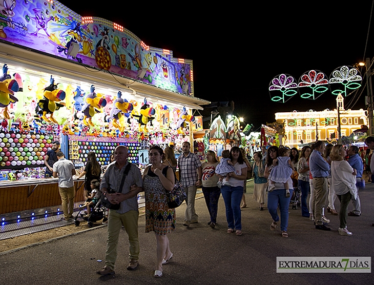 Aprobado el presupuesto para la Feria de San Juan 2016
