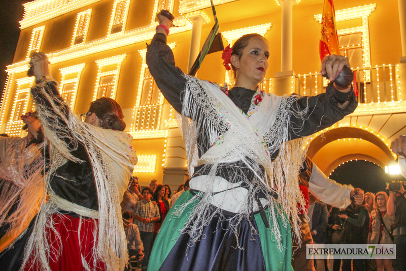 Inaugurada la Feria de San Juan 2016