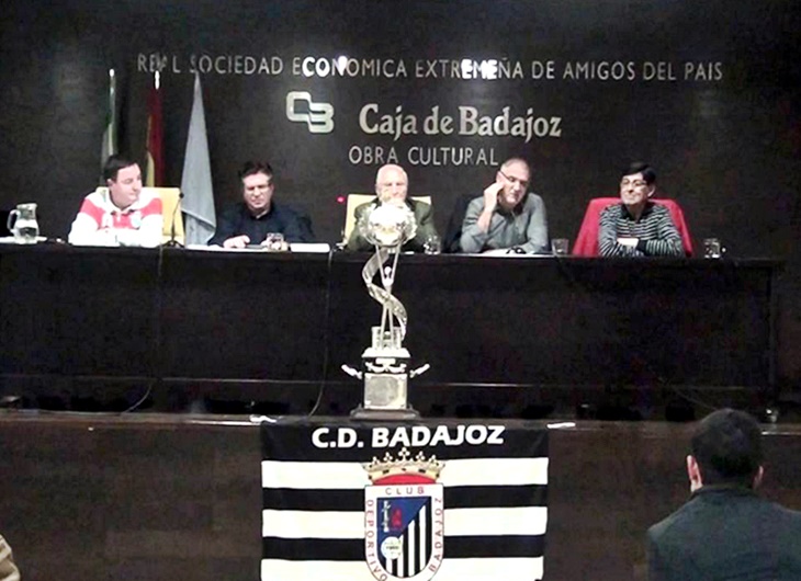 Cartel de lujo para el recuperado Trofeo Ibérico
