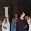 Imágenes de un funeral romano