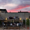 Cientos de personas disfrutan de la VII edición de Emérita Lúdica