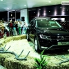 Centrowagen presenta en Mérida el nuevo Volkswagen Tiguan