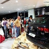 Centrowagen presenta en Mérida el nuevo Volkswagen Tiguan
